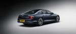 Bentley Flying Spur 2019 года (WW)